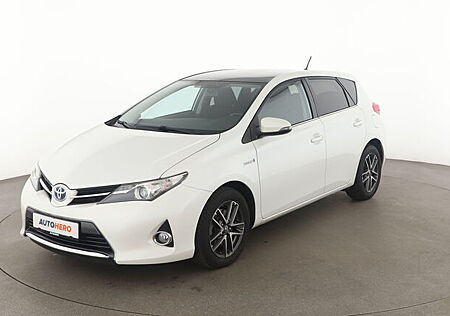 Toyota Auris 1.8 Hybrid Life+