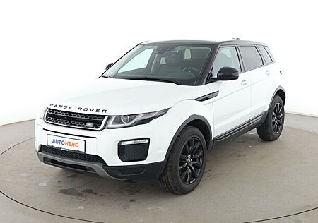 Land Rover Range Rover Evoque 2.0 Td4 SE