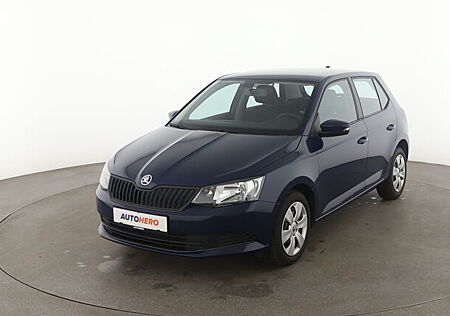 Skoda Fabia 1.2 TSI Cool Edition