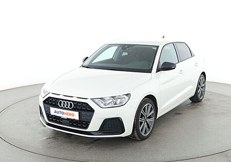 Audi A1 35 TFSI Advanced