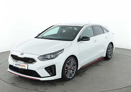 Kia Pro_ceed 1.6 TGDI GT