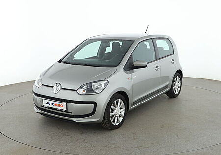 VW Up 1.0 Club ! BlueMotion Tech