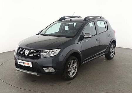 Dacia Sandero 1.0 TCe Stepway Prestige