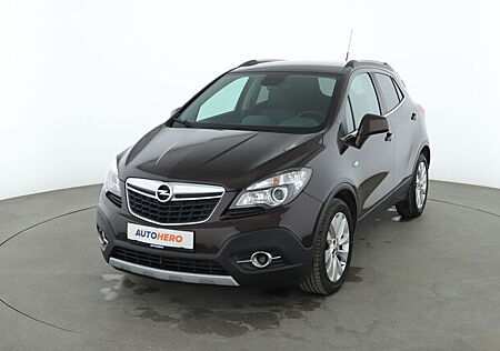 Opel Mokka 1.6 CDTI DPF Innovation ecoFlex