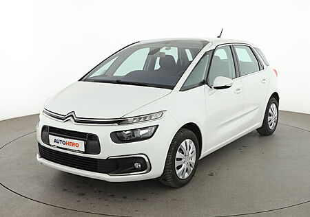 Citroën C4 Picasso 1.6 Blue-HDi Selection