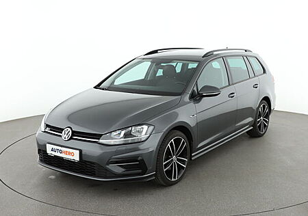 VW Golf 2.0 TDI Comfortline BlueMotion