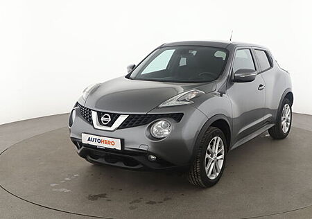 Nissan Juke 1.6 N-Connecta