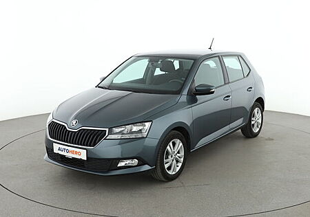 Skoda Fabia 1.0 TSI Ambition