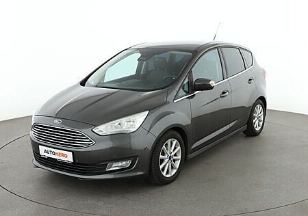 Ford C-Max 1.0 EcoBoost Titanium