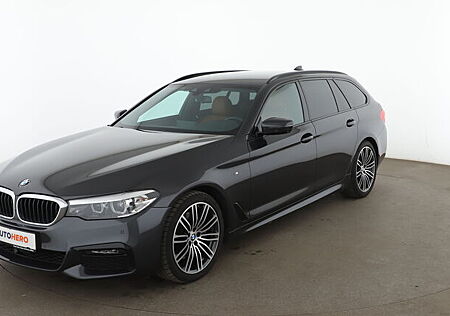 BMW 5er 530d xDrive M Sport