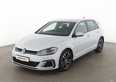 VW Golf 1.4 GTE BlueMotion