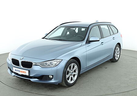 BMW 3er 330d xDrive