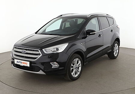 Ford Kuga 1.5 EcoBoost Titanium