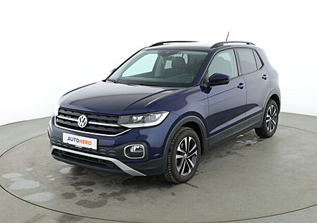 VW T-Cross 1.5 TSI ACT United
