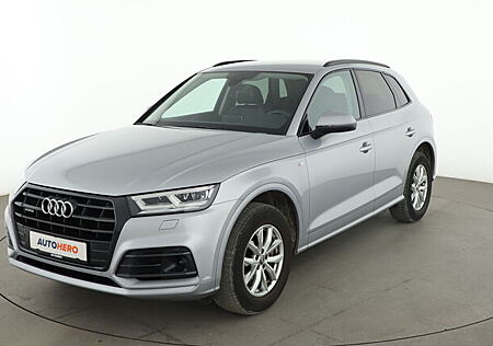 Audi Q5 40 TDI quattro Sport