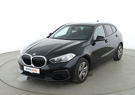 BMW 1er 118i Advantage