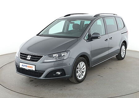 Seat Alhambra 1.4 TSI Style