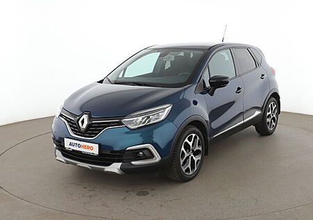 Renault Captur 1.2 TCe Energy Intens