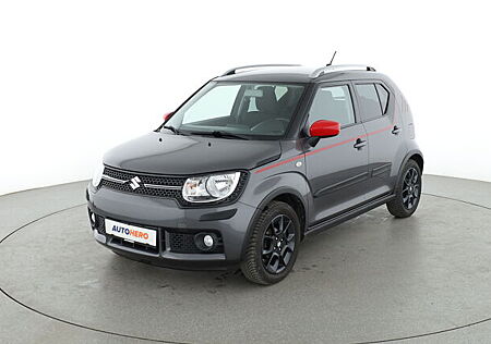 Suzuki Ignis 1.2 DualJet Basic