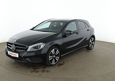 Mercedes-Benz A-Klasse A 250 BlueEfficiency Urban