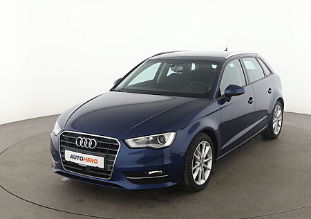 Audi A3 2.0 TDI Ambition