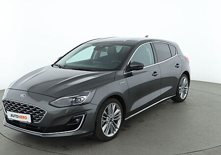 Ford Focus 1.5 EcoBoost Vignale