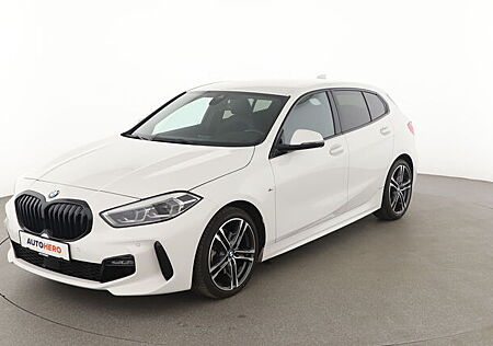 BMW 1er 118i M Sport
