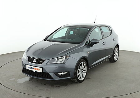 Seat Ibiza 1.2 TSI FR