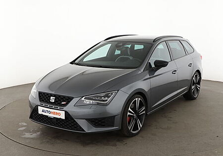 Seat Leon 2.0 TSI Cupra 290