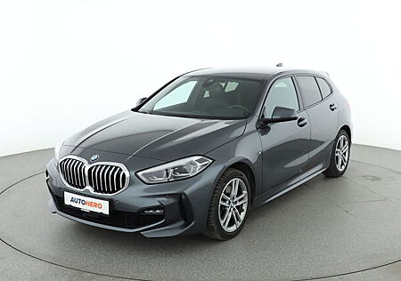 BMW 1er 120d xDrive M Sport