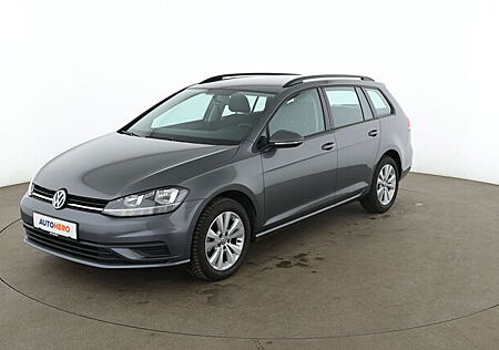 VW Golf 1.0 TSI Trendline BlueMotion