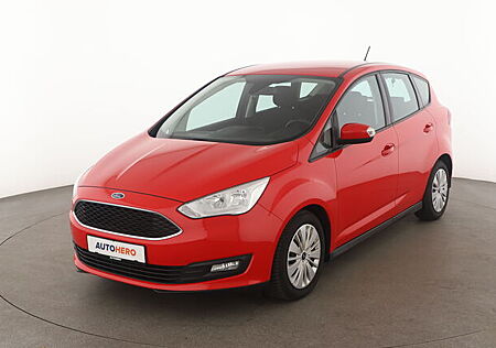 Ford C-Max 1.5 EcoBoost Cool&Connect