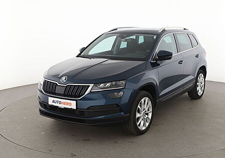 Skoda Karoq 1.5 TSI ACT Style