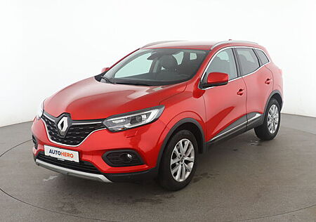 Renault Kadjar 1.3 TCe Limited