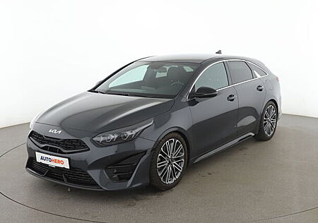 Kia Pro_ceed 1.5 TGDI GT Line