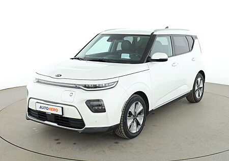 Kia Soul electric drive 150 kW e- Spirit