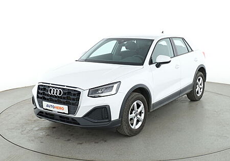 Audi Q2 35 TFSI