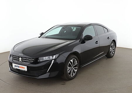 Peugeot 508 1.5 Blue-HDi Allure Pack