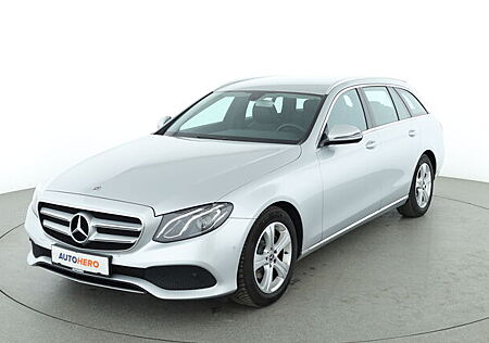 Mercedes-Benz E-Klasse E 220 d Avantgarde