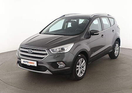 Ford Kuga 1.5 EcoBoost Cool&Connect