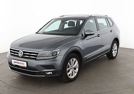 VW Tiguan Allspace 2.0 TDI Highline 4Motion