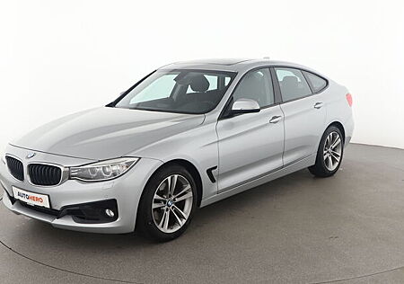 BMW 3er 328i GT