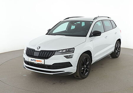 Skoda Karoq 2.0 TDI Sportline 4x4