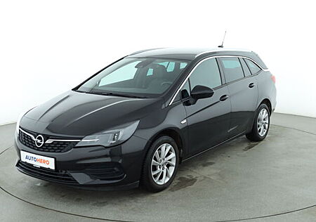 Opel Astra 1.2 Turbo Elegance Start/Stop