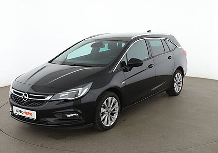 Opel Astra 1.4 SIDI Turbo Excellence Start/Stop