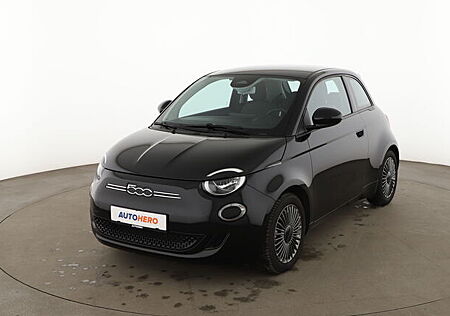 Fiat 500E electric drive 87 kW Icon