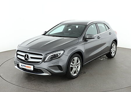 Mercedes-Benz Andere GLA 180 d Urban