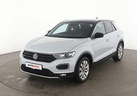 VW T-Roc 1.5 TSI ACT Sport