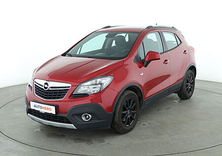 Opel Mokka 1.4 Turbo Edition
