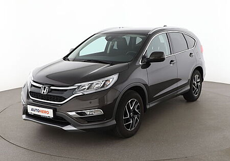 Honda CR-V 2.0 i-VTEC Elegance 2WD